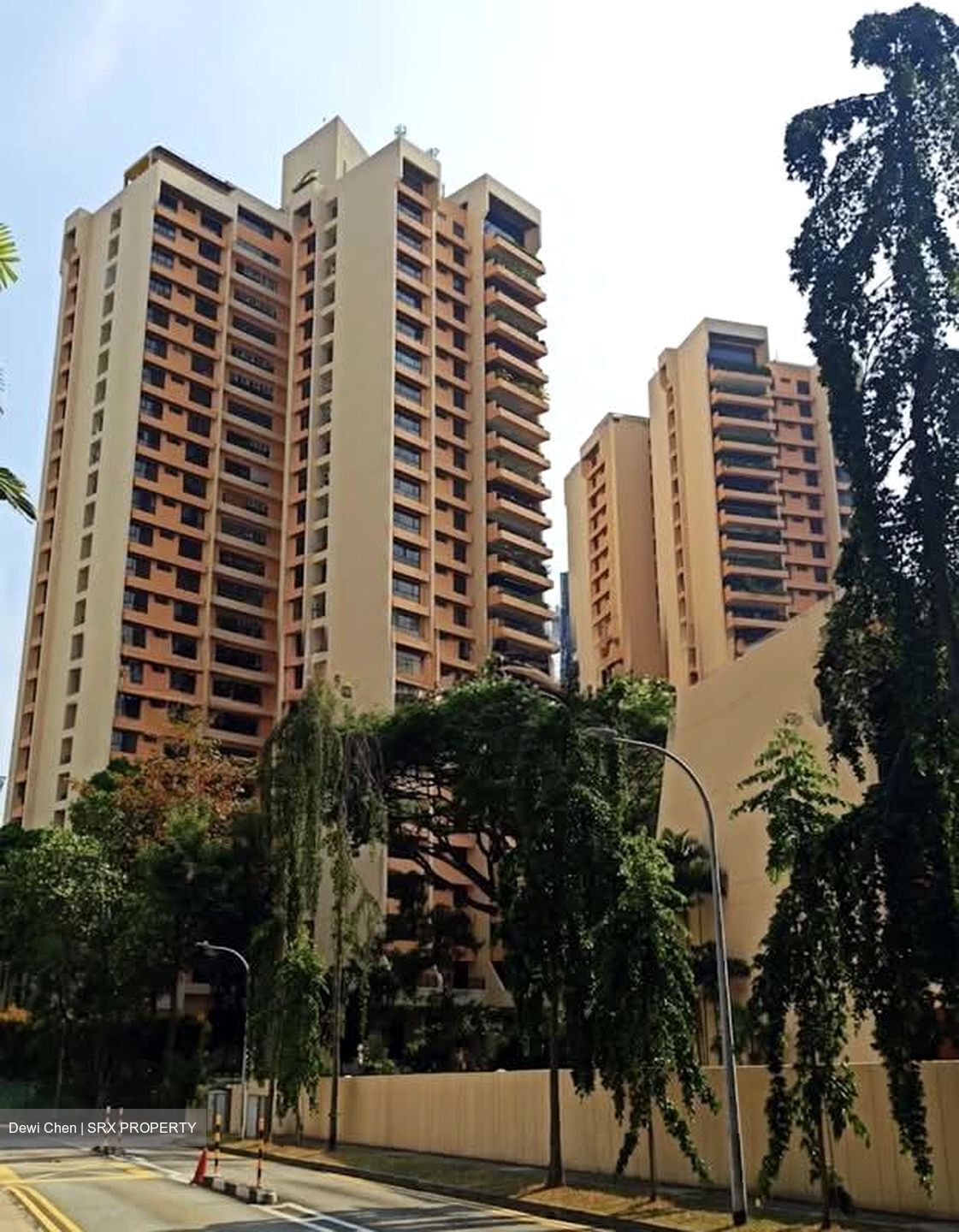 Yong An Park (D9), Condominium #602288031
